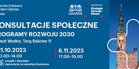 Konsultacje społeczne