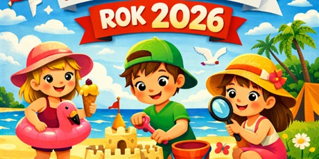 Dyżur wakacyjny 2026