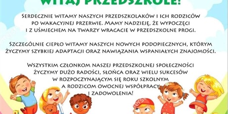 Powiększ grafikę: witamy-w-przedszkolu-552035.jpg